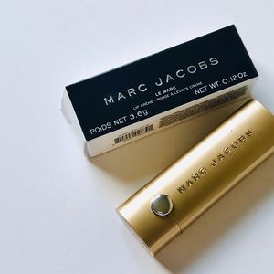 Marc Jacobs Lip Creme Lipstick, Bad Behavior
